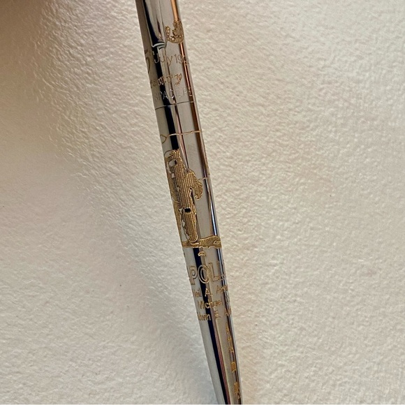 Fisher Space Pen - 25th Anniversary of Apollo 11 Mission Edition - Picture 10 of 16